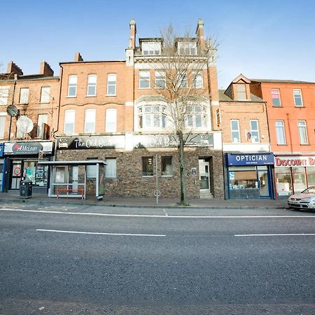 The Old Bank, Crumlin Road Belfast Bagian luar foto