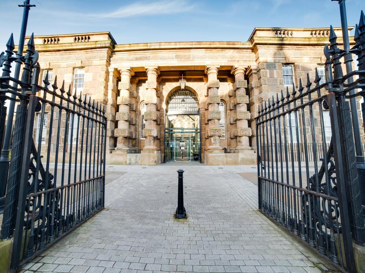 The Old Bank, Crumlin Road Belfast Bagian luar foto